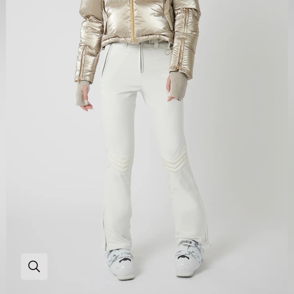 Women's Perfect Ski Pant - My Sunday Ski